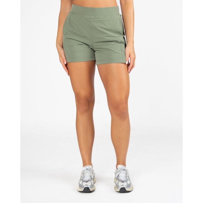 Excursion Short – Olive