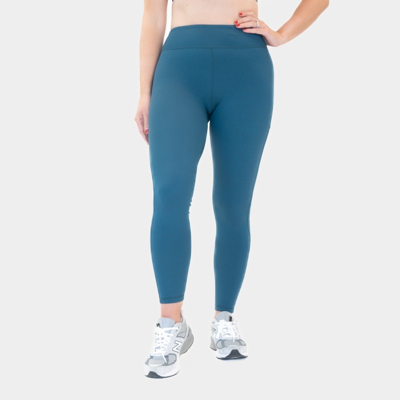 Lux AMP Leggings – Pacific