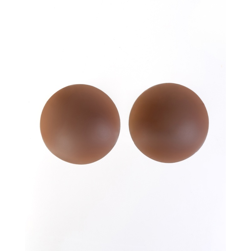 Nipple Covers – Cocoa