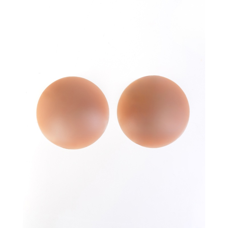 Nipple Covers – Honey