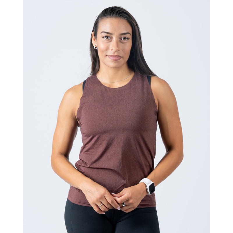 Tahoe Tank – Fossil