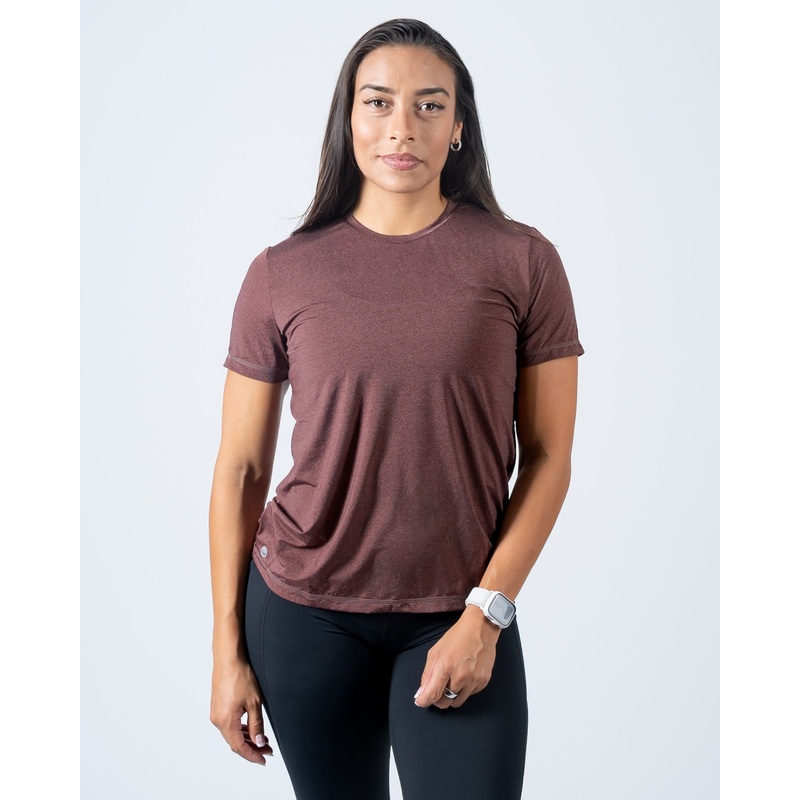 Tahoe Tee II – Fossil