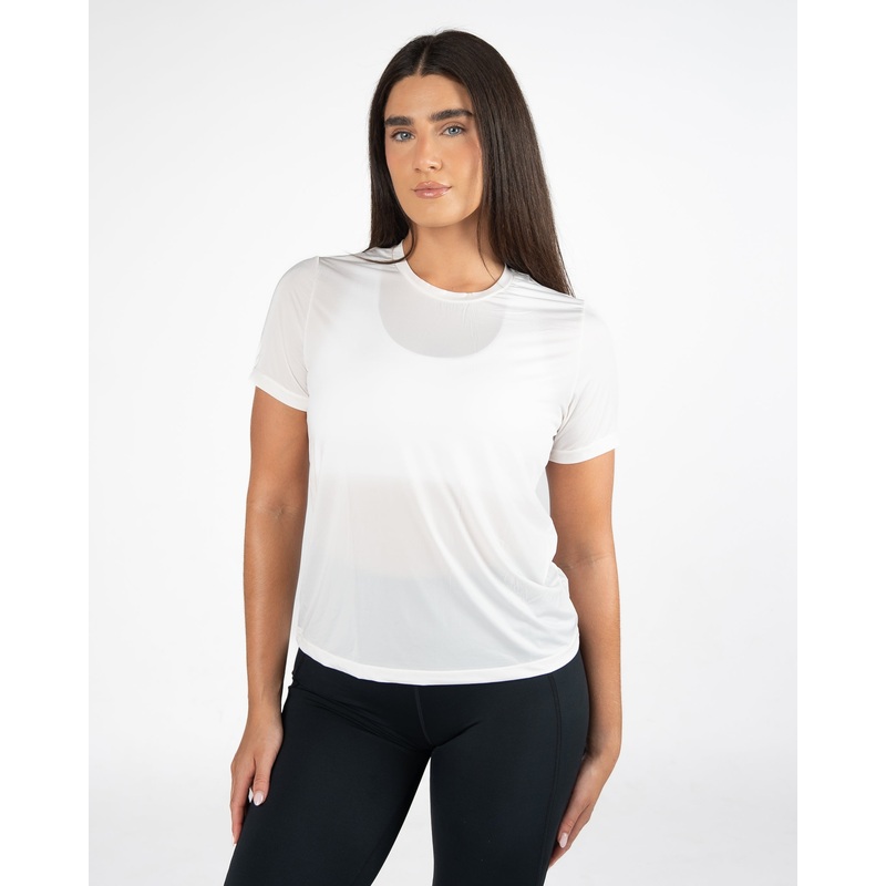 Tahoe Tee II – Jet Stream