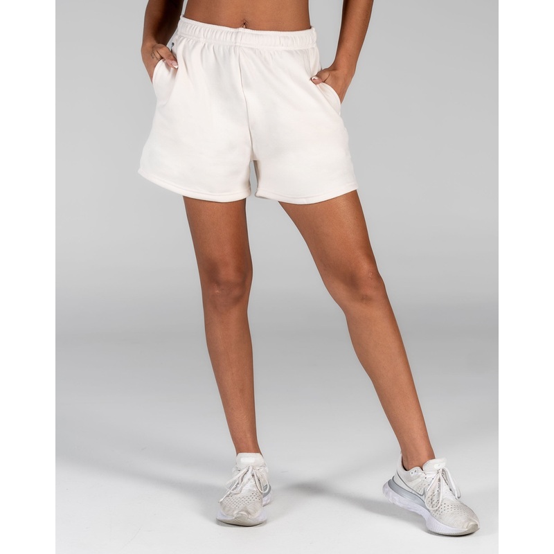 The Classic Sweatshorts – Jet Stream – FINAL SALE