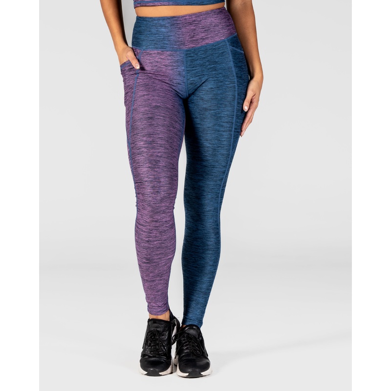 Dynamic Leggings – Cosmos – FINAL SALE