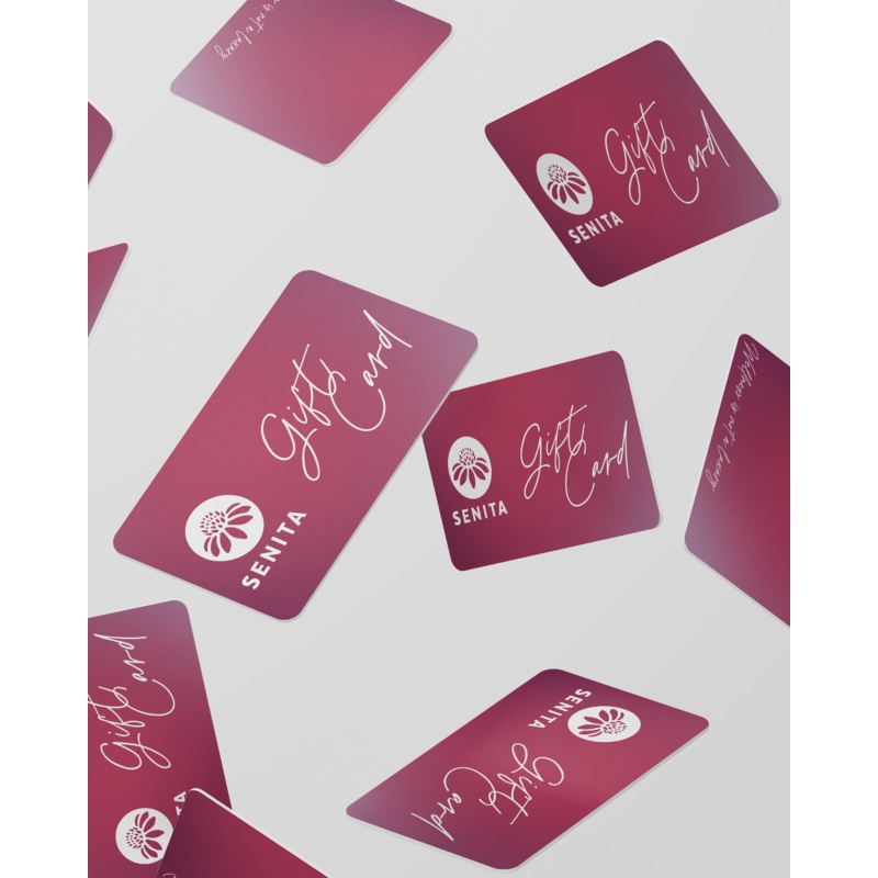 E-Gift Card