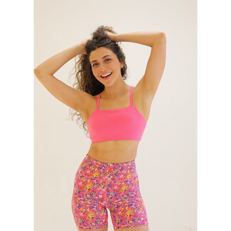 Skin Bliss Bra – Dragonfruit