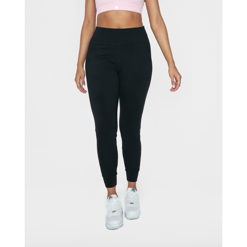 Studio Skin Joggers (Multi-Length) – Black