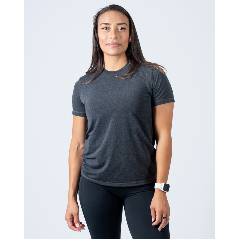 Tahoe Tee II – Slate