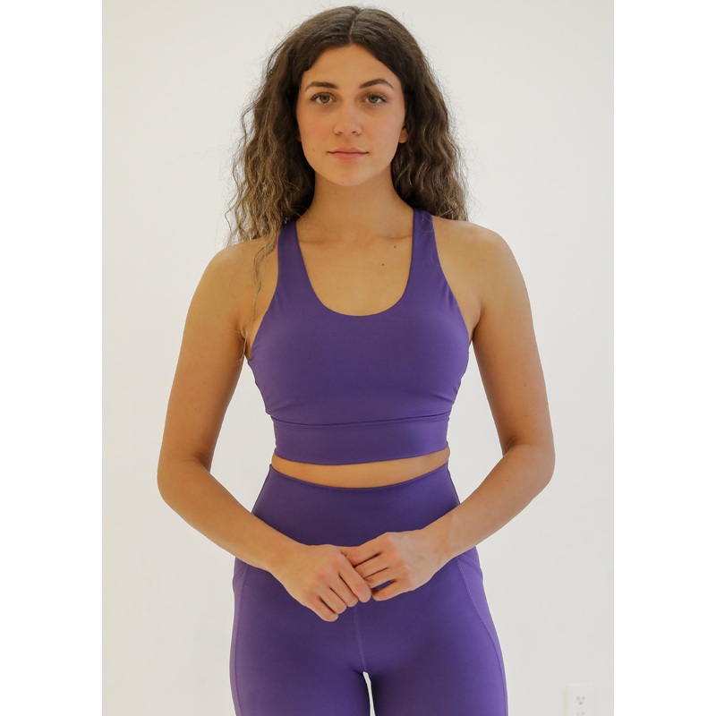 Lux Adjustable Refine Bra – Supernova