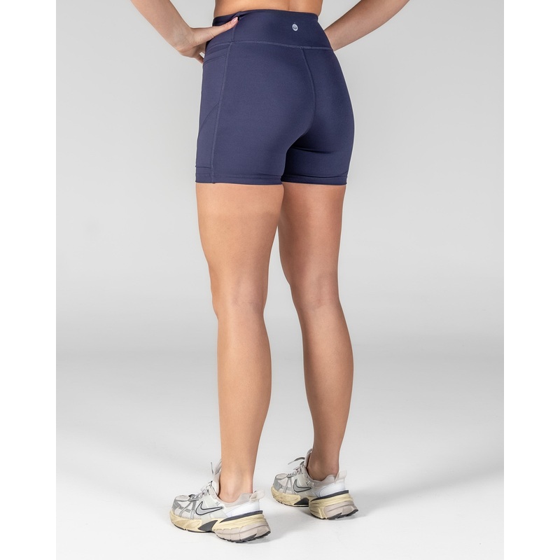 Lux Baseline Shorts (Multi-Lengths) – Bodega – FINAL SALE