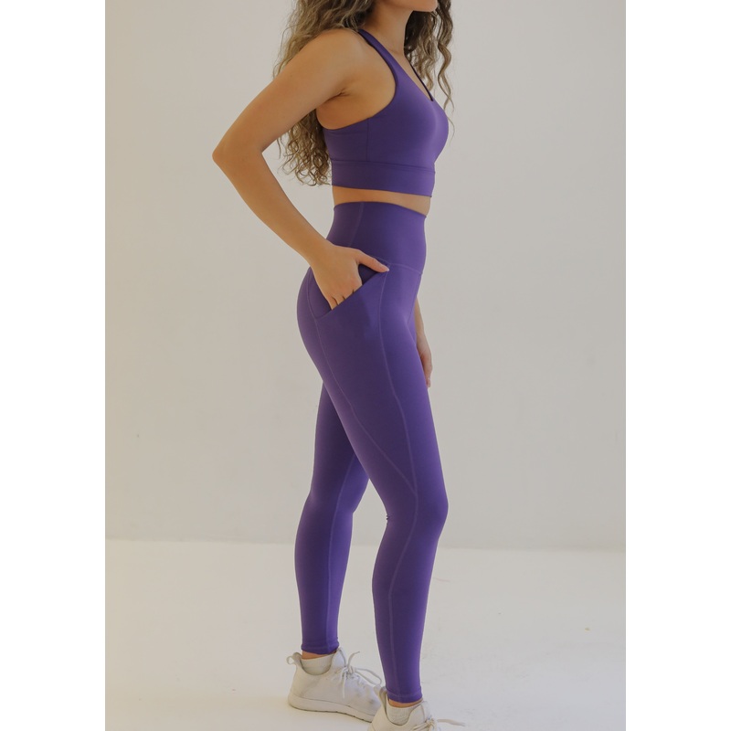 Lux Pace Leggings (Multi-Lengths) – Supernova