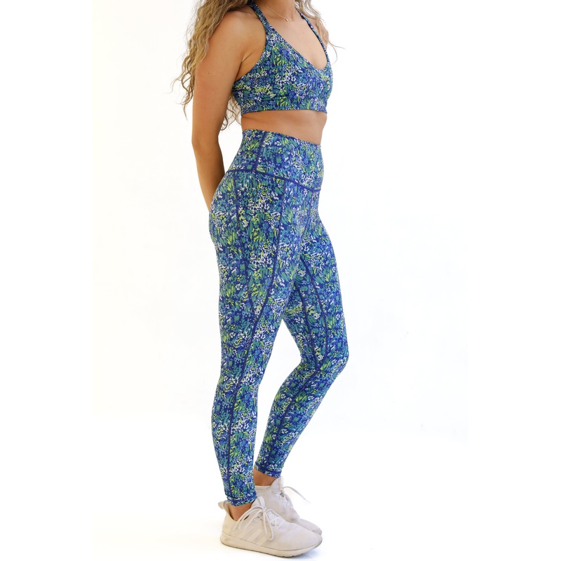 Shakti Leggings (27 in. inseam) – Flourish