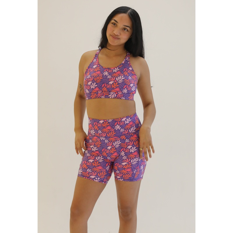 Skin Glide Shorts (6 in. inseam) – Spring Muse