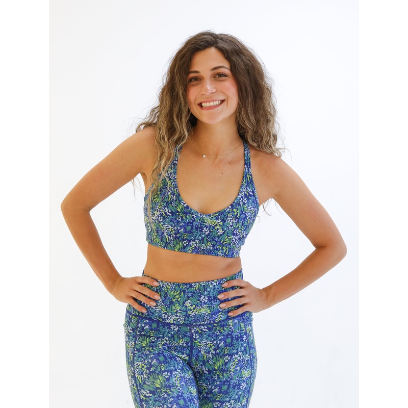 Skin Move Bra – Flourish