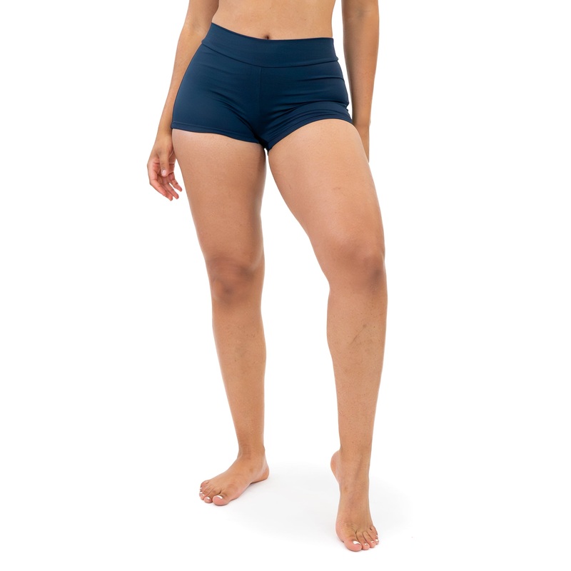 Tempe Swim Shorts – Navy – FINAL SALE