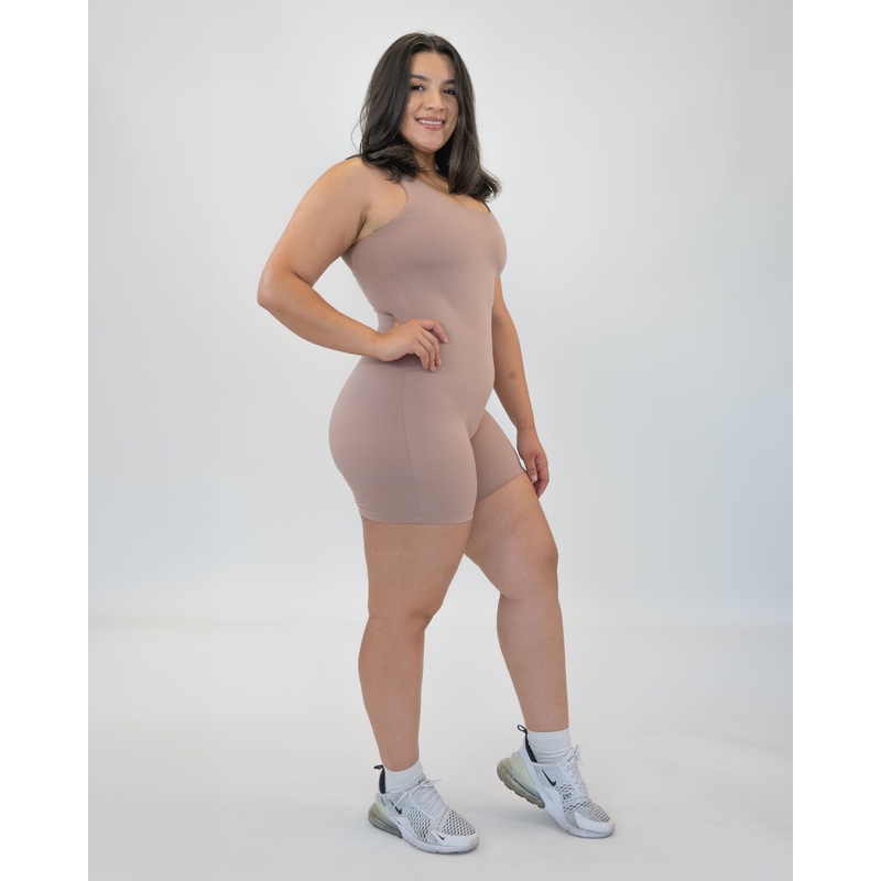 All You Bodysuit – Portabella – S & M ONLY – FINAL SALE