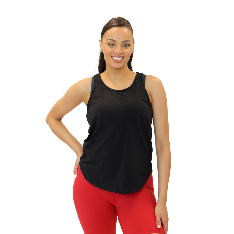 Everyday Tank – Black