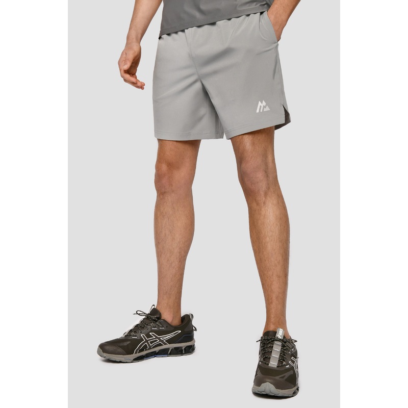 Fly 2.0 Short – Platinum Grey