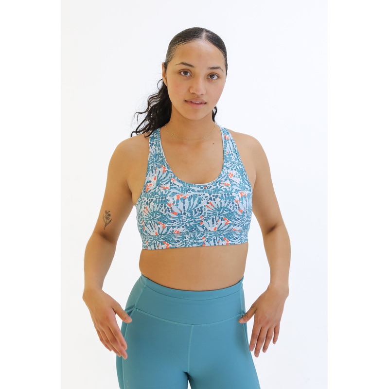 Lux Sarah Sports Bra – Miami