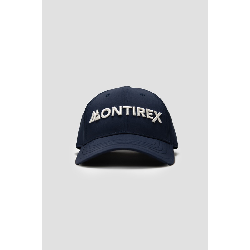 MTX Linear Cap – Midnight Blue