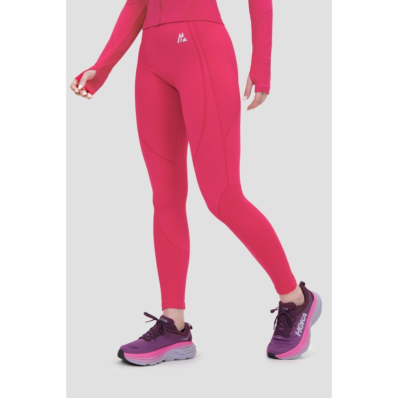 Sculpt Core Seamless Legging – Boliviana
