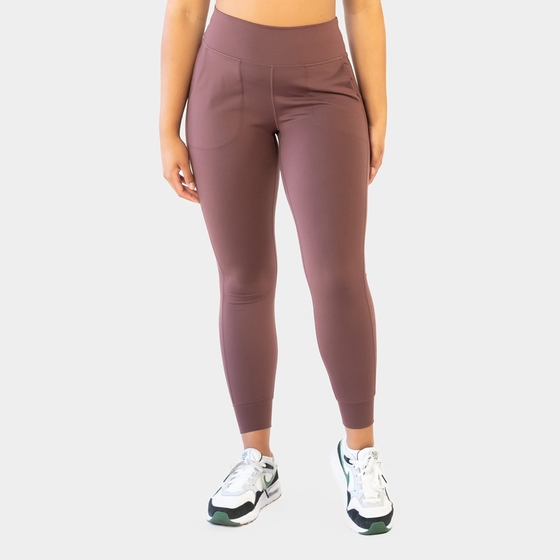 Studio Skin Joggers – Fossil