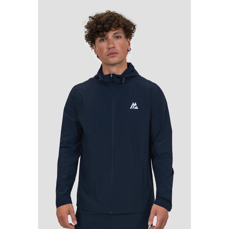 Surge Jacket – Midnight Blue