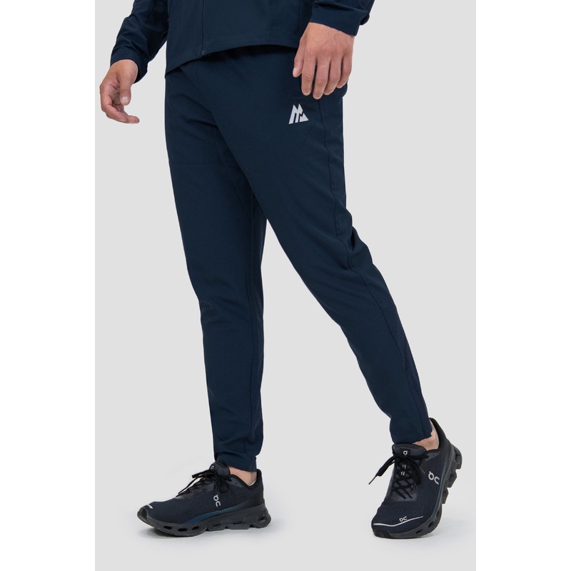 Surge Pant – Midnight Blue