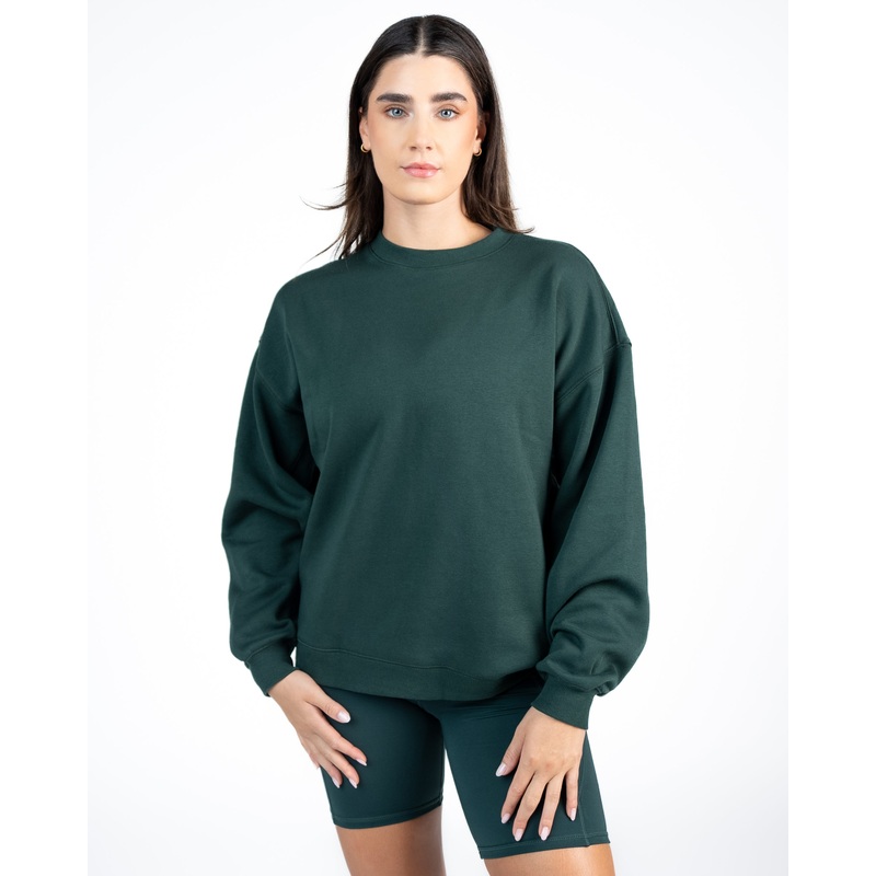 The Classic Crew – Juniper
