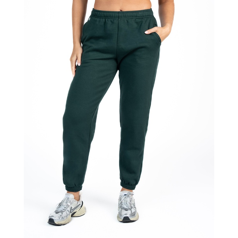 The Classic Sweatpant – Juniper
