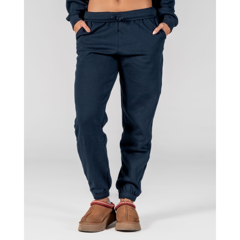 The Classic Sweatpant – Navy