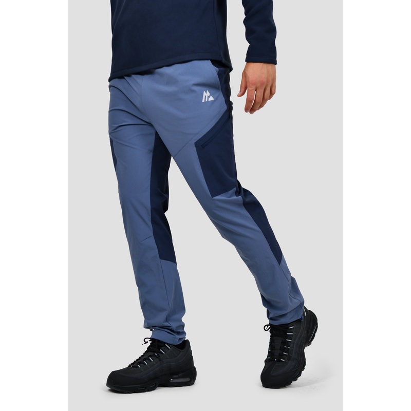 Ultra Pant – Greyed Indigo/Midnight Blue