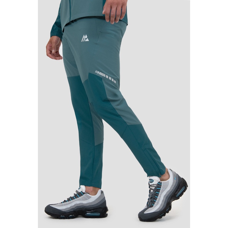 Vector Woven Pant – Cruise/Bayeux