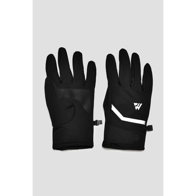 Ascent Glove – Black