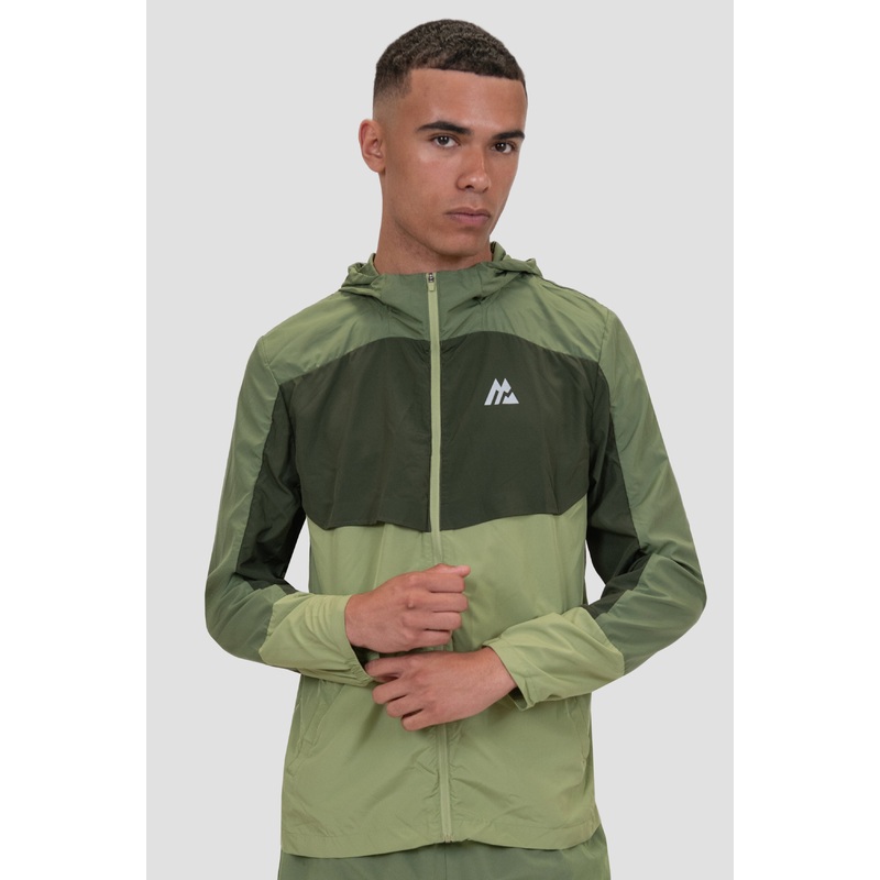 Breeze 2.0 Windbreaker – Orchard/Elm/Eden