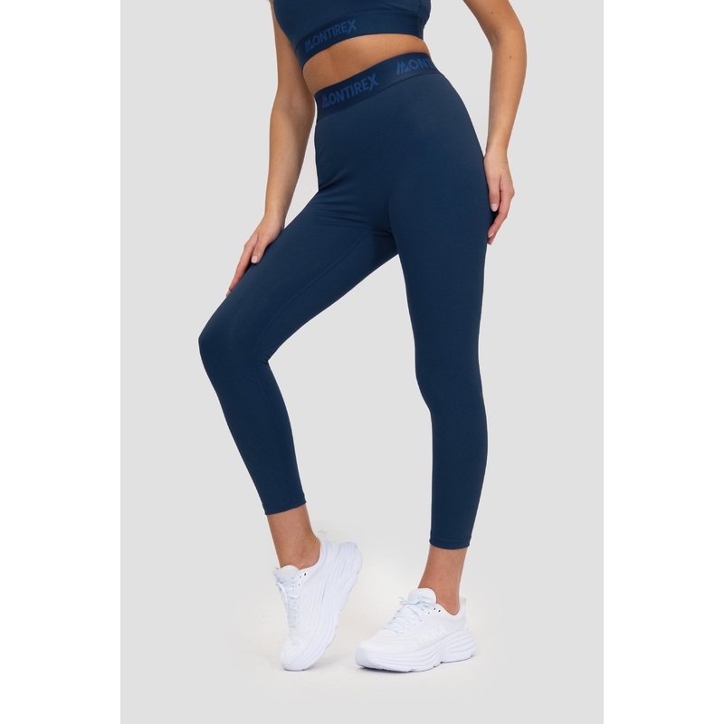 Icon 7/8 Legging – Agency