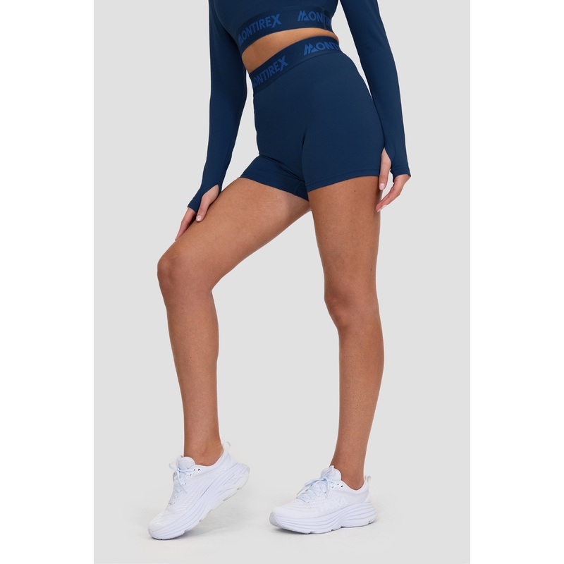 Icon Booty Short – Agency