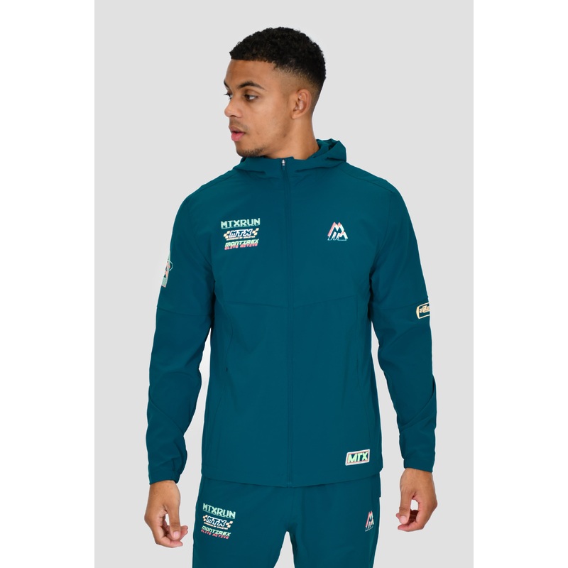 MTX Speed Run Jacket – Cruise