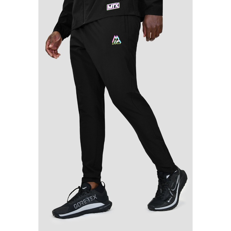 MTX Speed Run Pant – Black