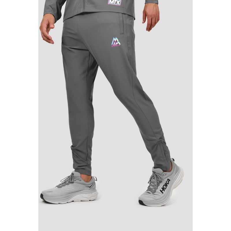 MTX Speed Run Pant – Cement Grey