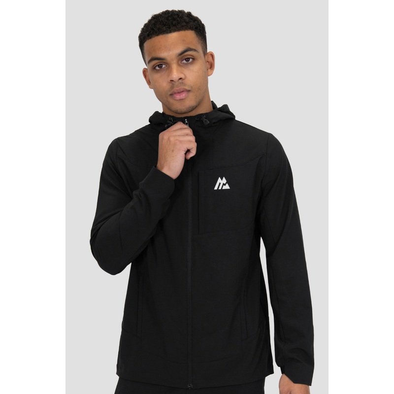 Shift 2.0 Jacket – Black