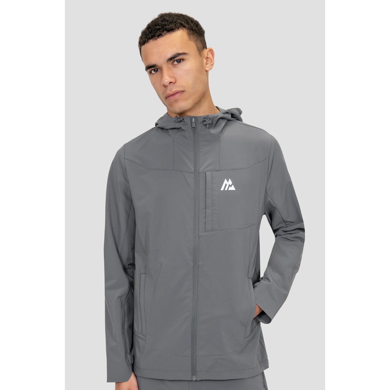 Shift 2.0 Jacket – Cement Grey