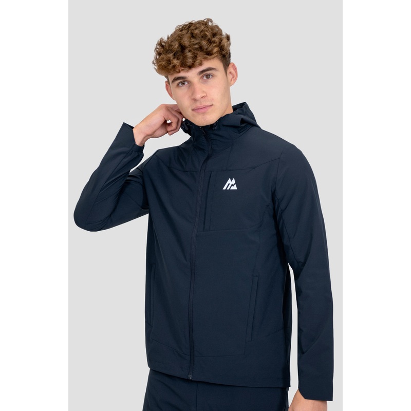 Shift 2.0 Jacket – Midnight Blue