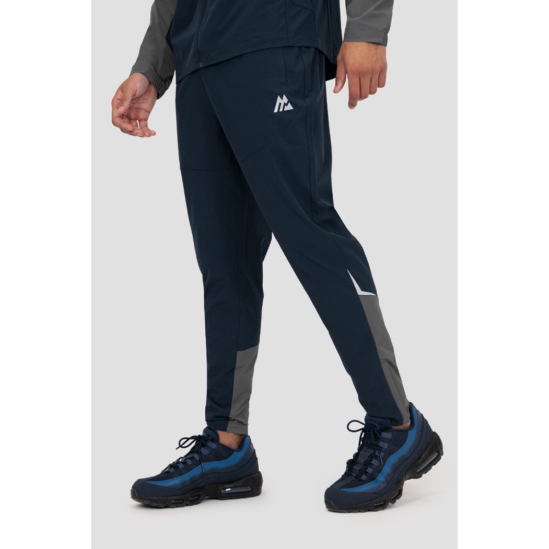 Surge 2.0 Pant – Midnight Blue/Cement Grey