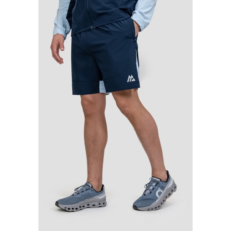 Surge 2.0 Short – Midnight Blue/Summer Mist