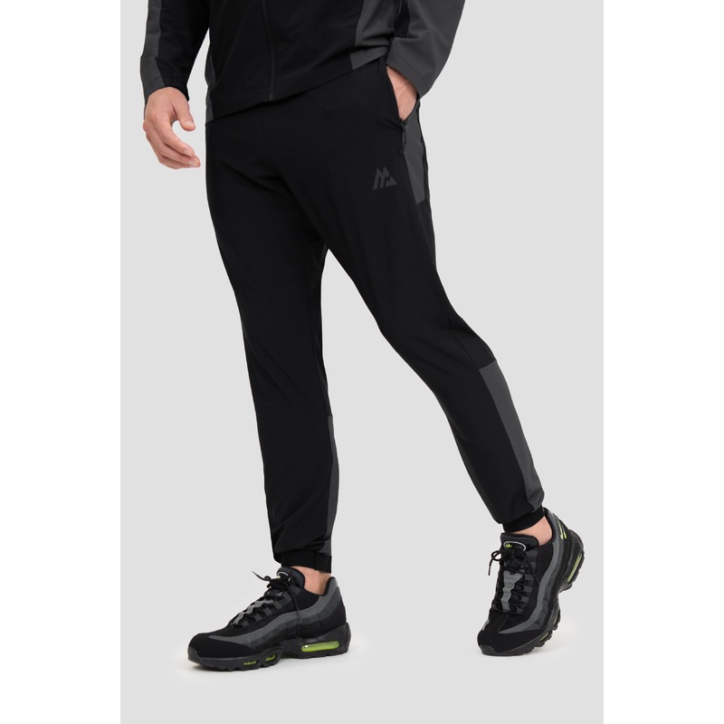 Torrent Pant – Asphalt/Black