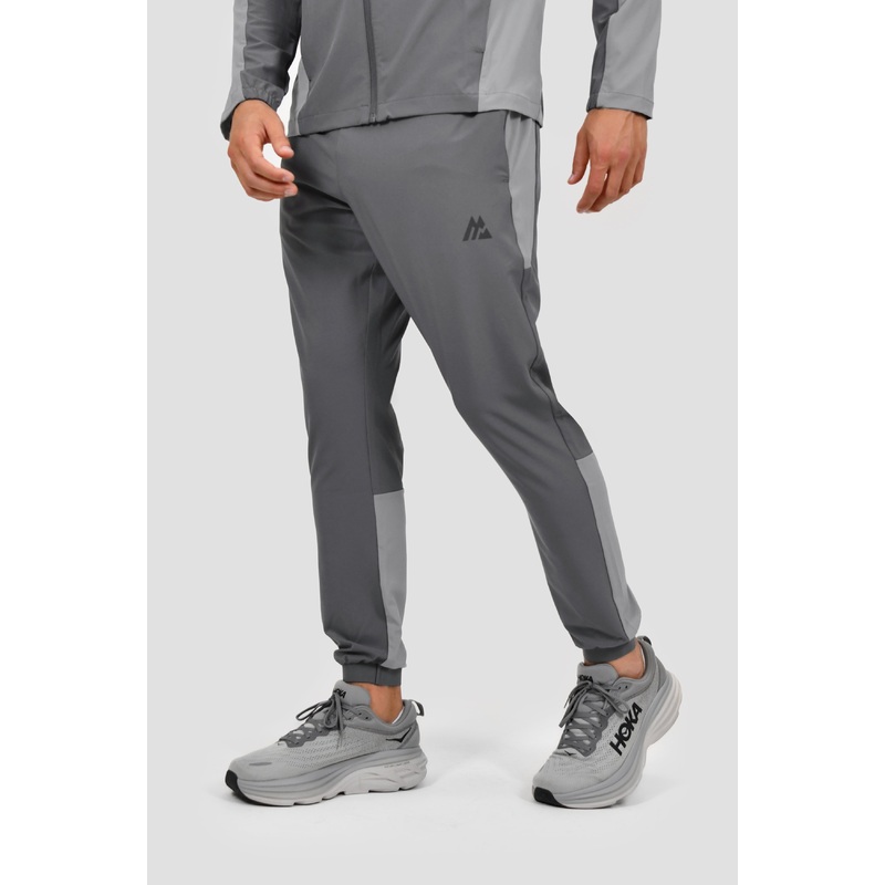 Torrent Pant – Platinum Grey/Cement Grey