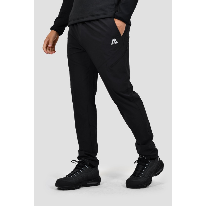 Ultra Pant – Black