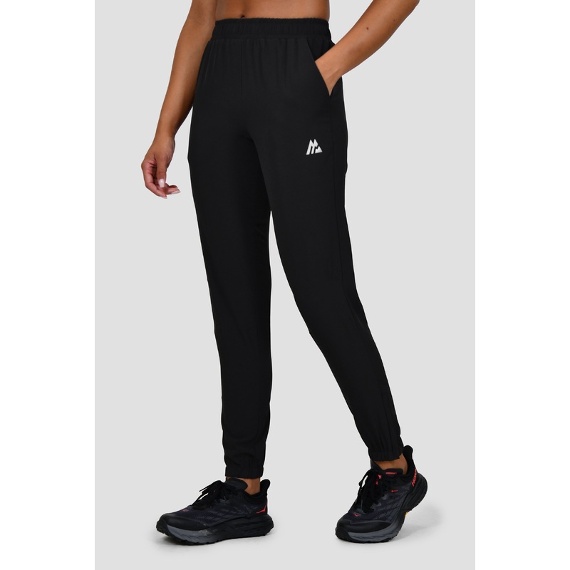 Women’s Tech Pant – Black